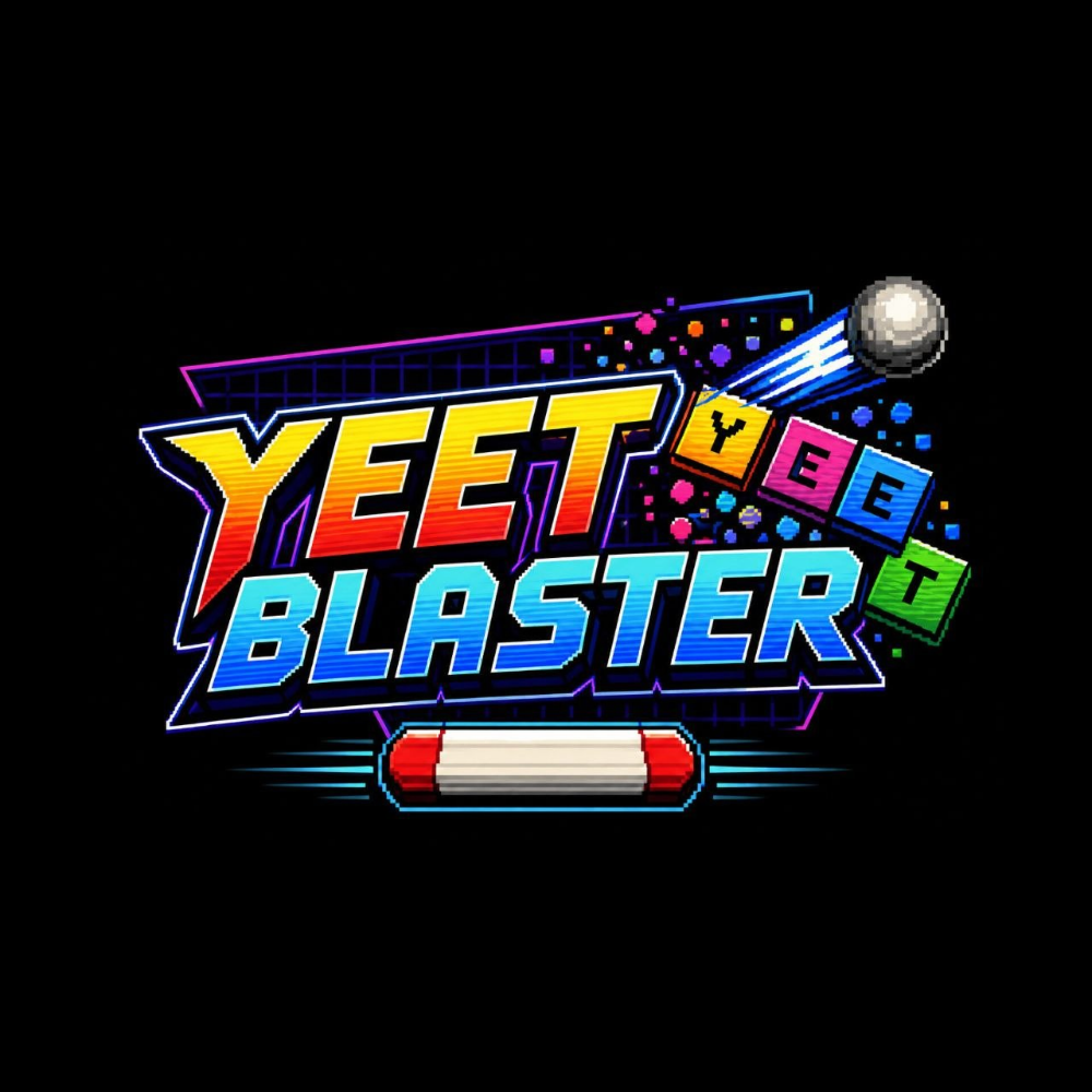 Privacy Policy for Yeet Blaster